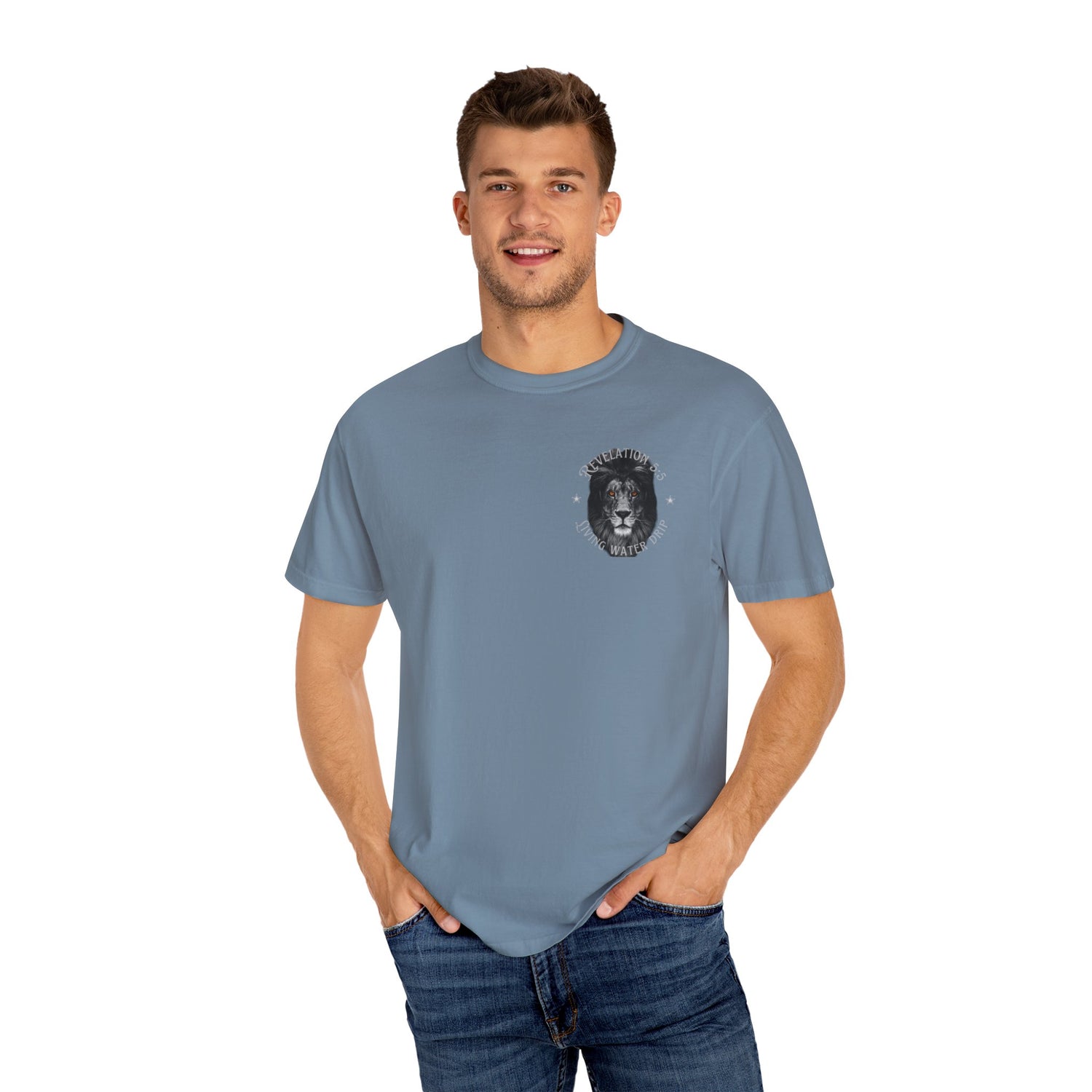 Lion of Judah T-shirt