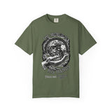 In His Hands T-shirt