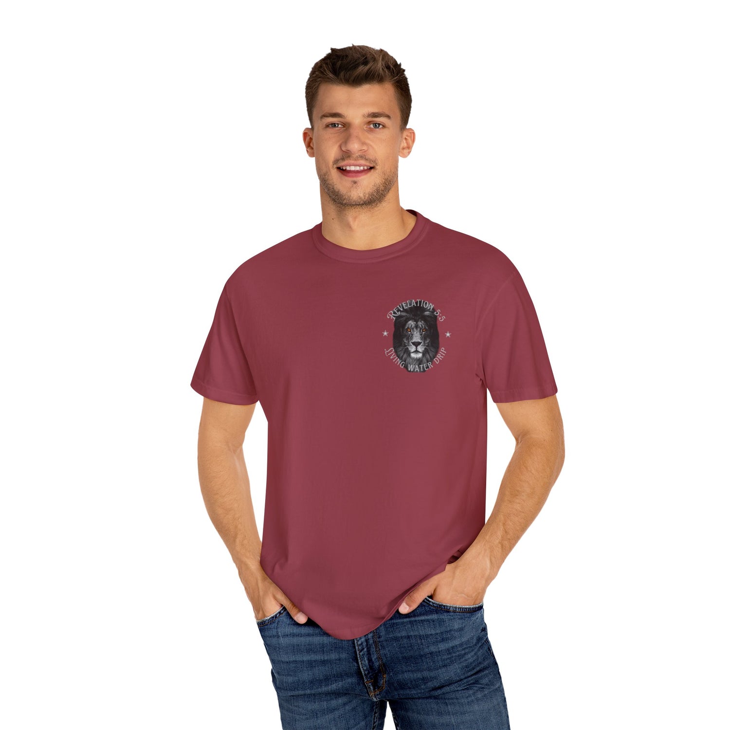 Lion of Judah T-shirt