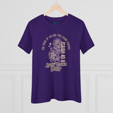 Gods Word Forever Womens T-shirt