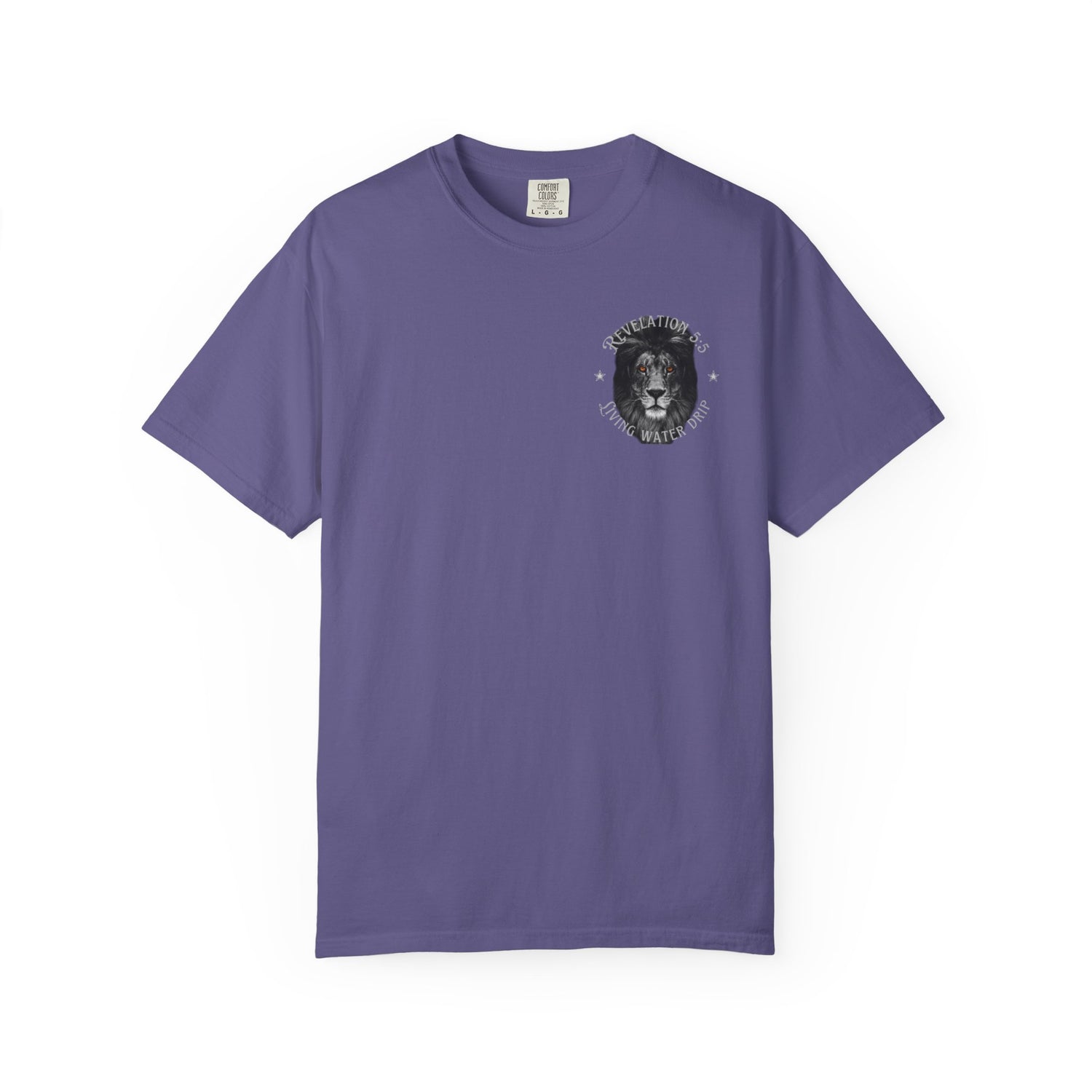 Lion of Judah T-shirt