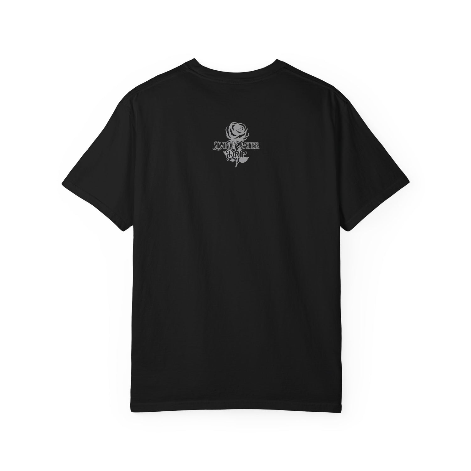 In His Hands T-shirt