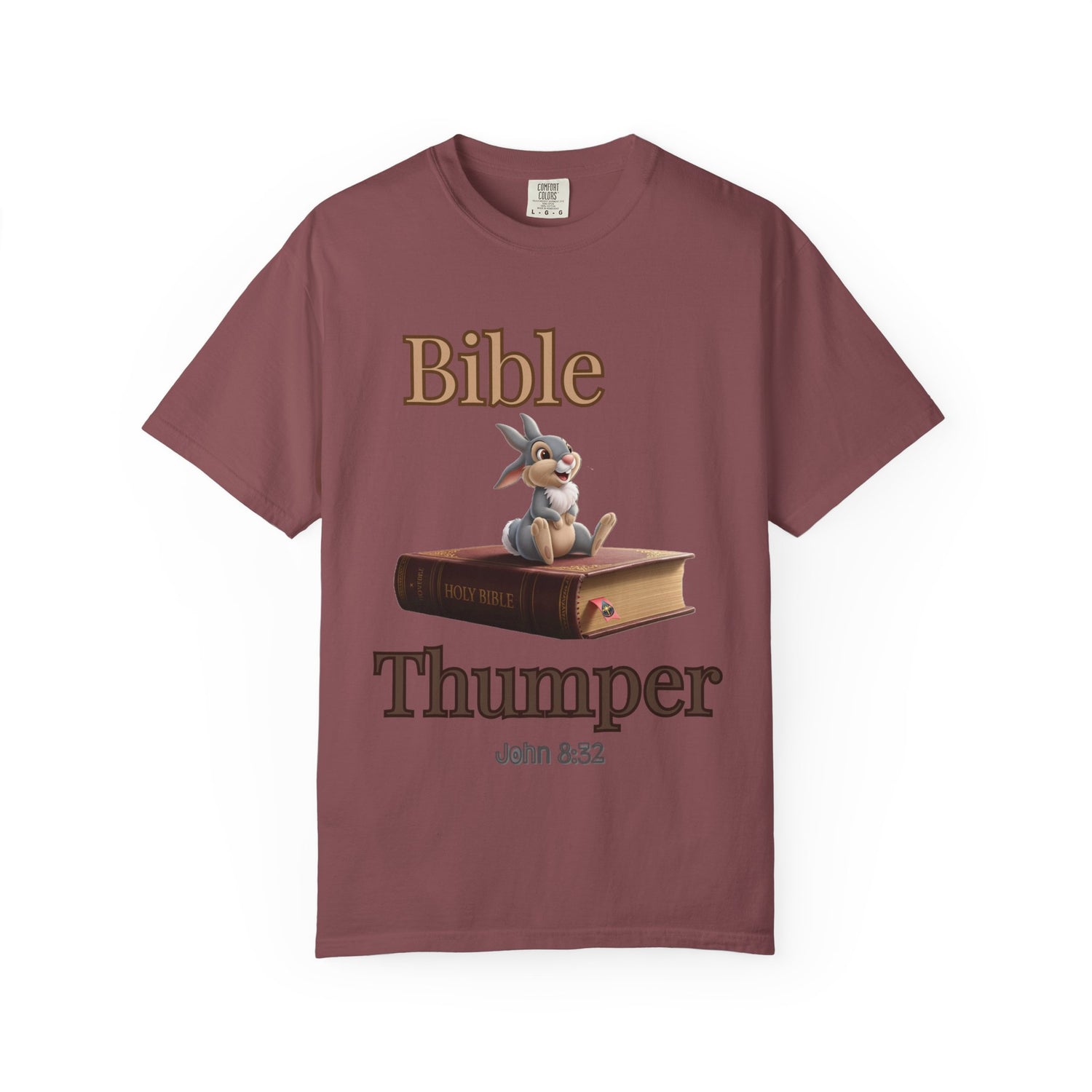 Bible Thumper T-Shirt