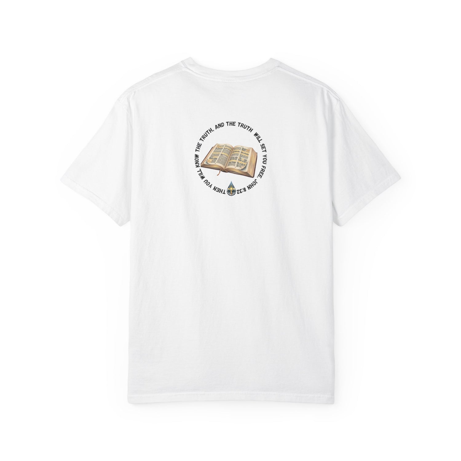 Bible Thumper T-Shirt