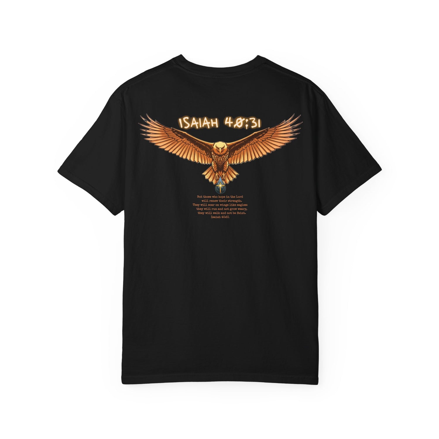 Hope and Soar T-shirt