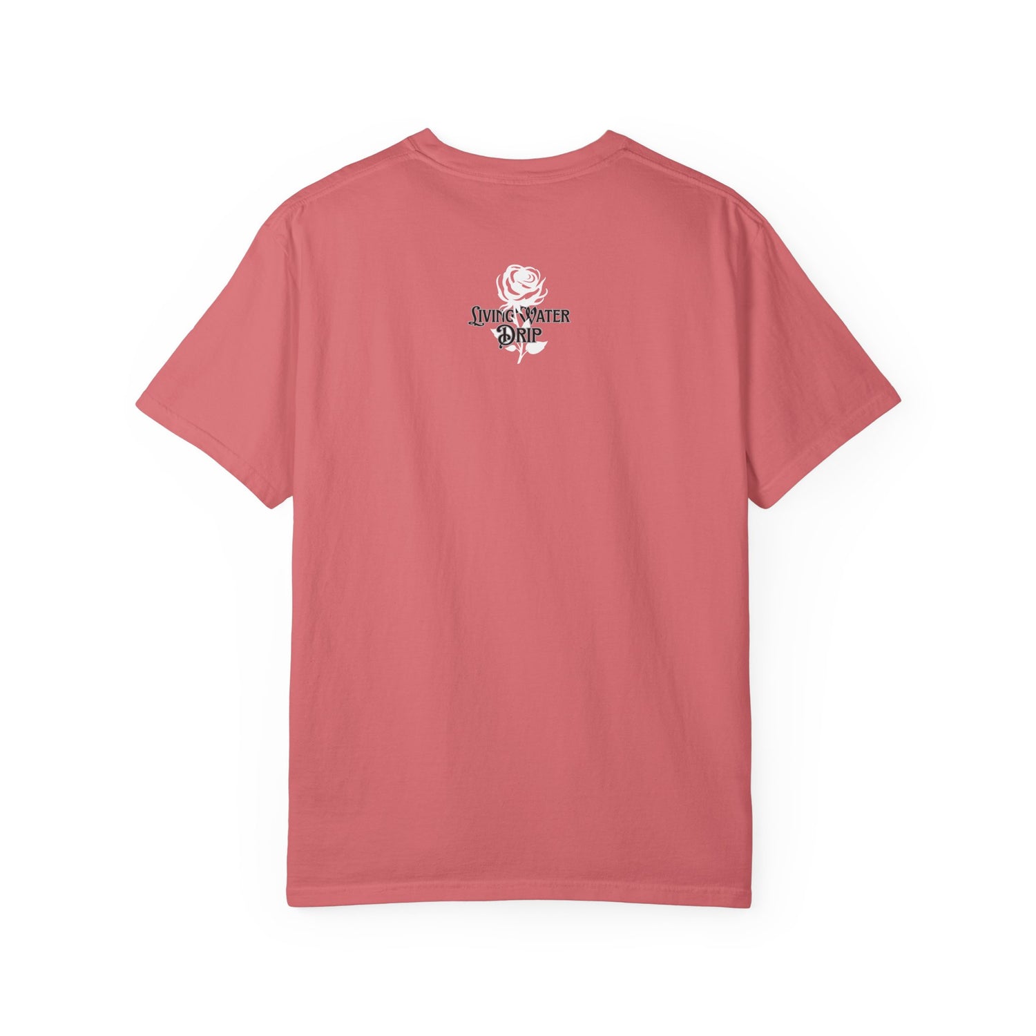 Flowers Fade T-shirt