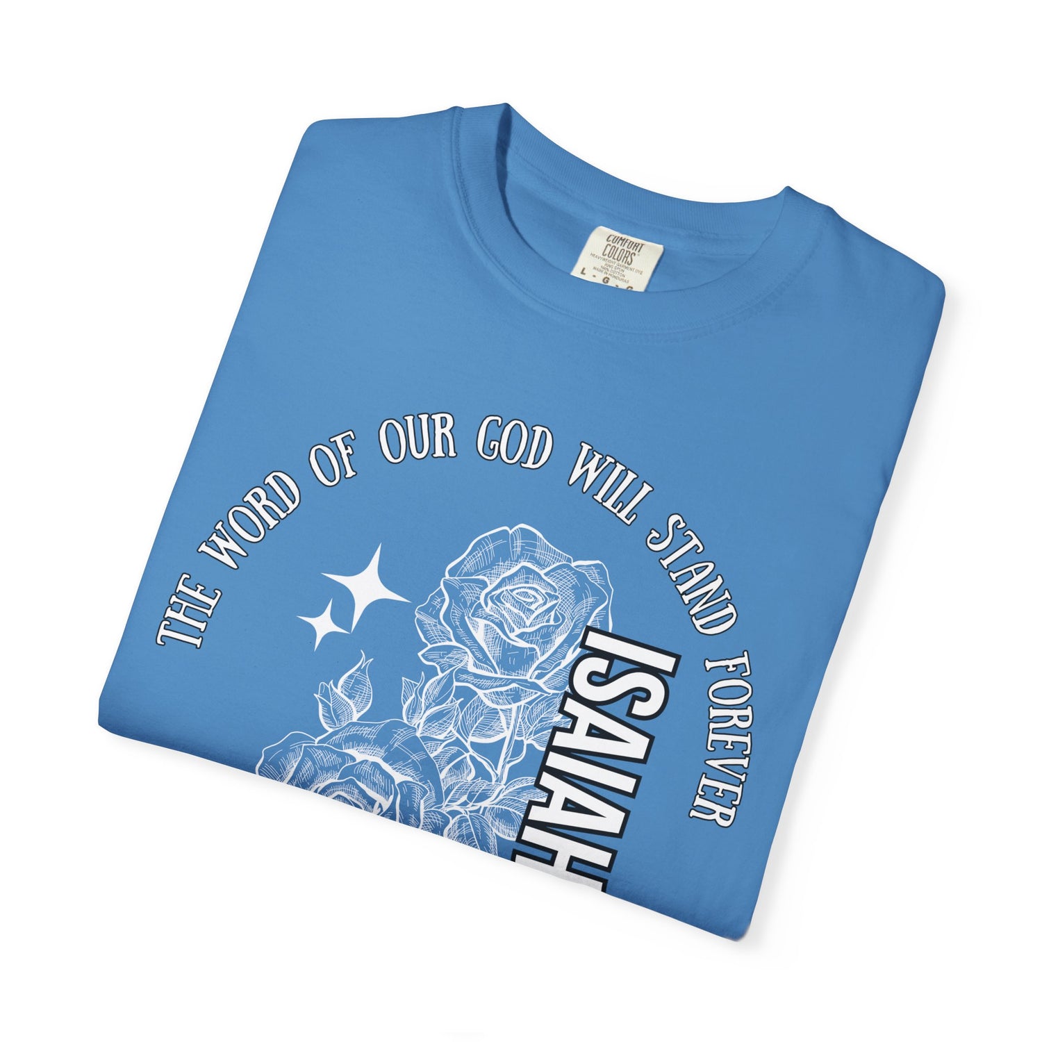 Flowers Fade T-shirt