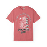 Flowers Fade T-shirt