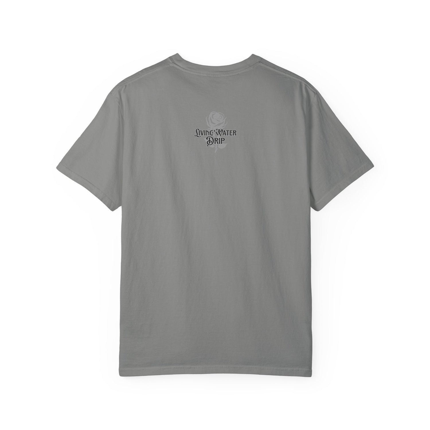 In His Hands T-shirt
