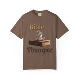 Bible Thumper T-Shirt