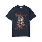 Anchored in Christ T-shirt