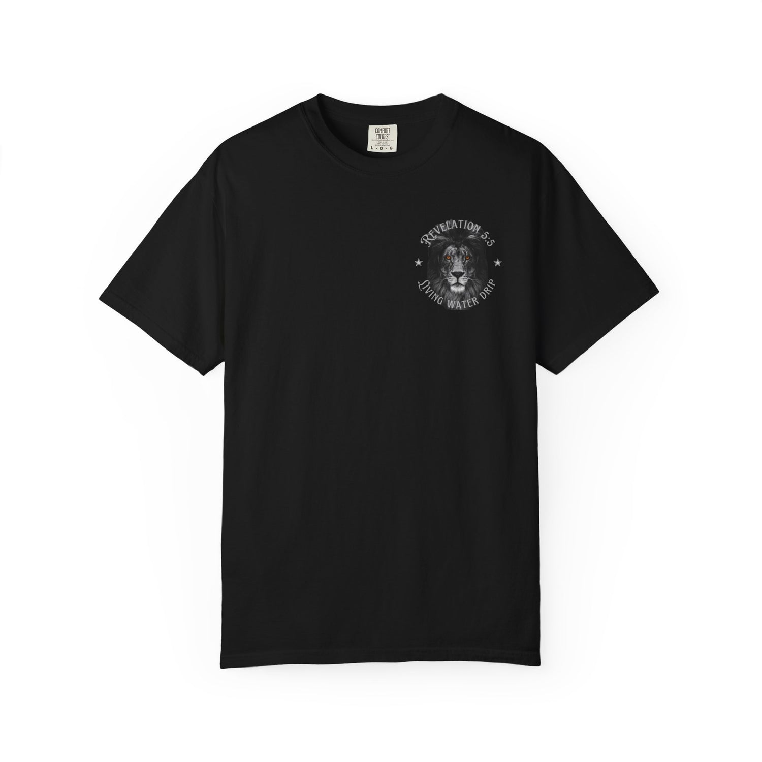 Lion of Judah T-shirt