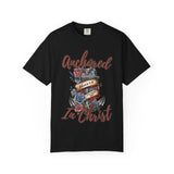 Anchored in Christ T-shirt