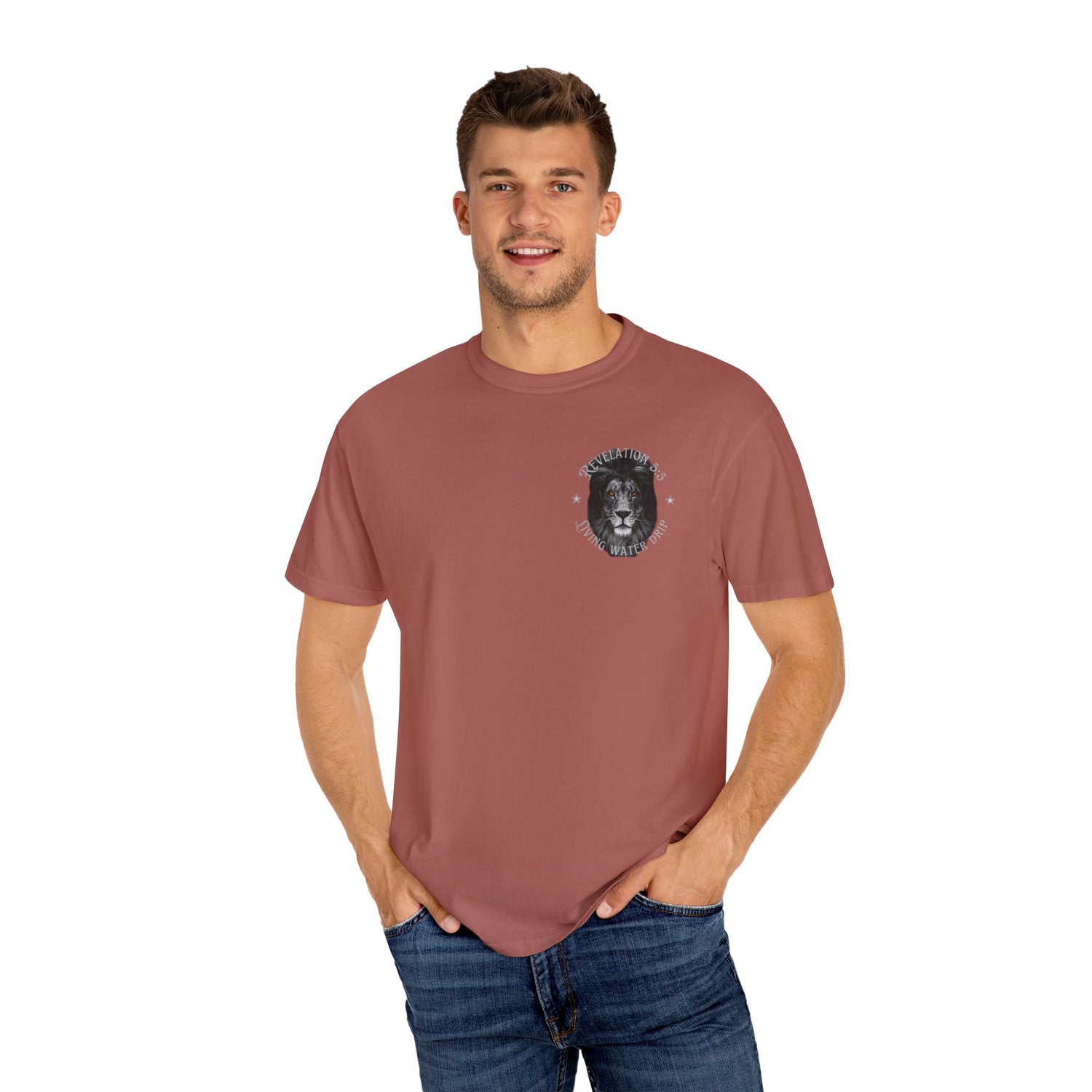 Lion of Judah T-shirt