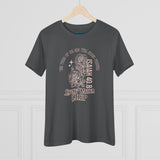 Gods Word Forever Womens T-shirt