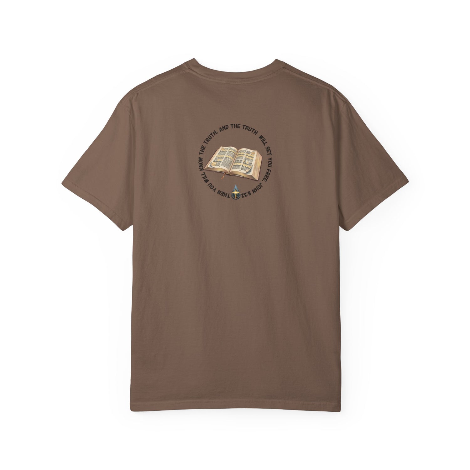 Bible Thumper T-Shirt