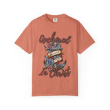 Anchored in Christ T-shirt