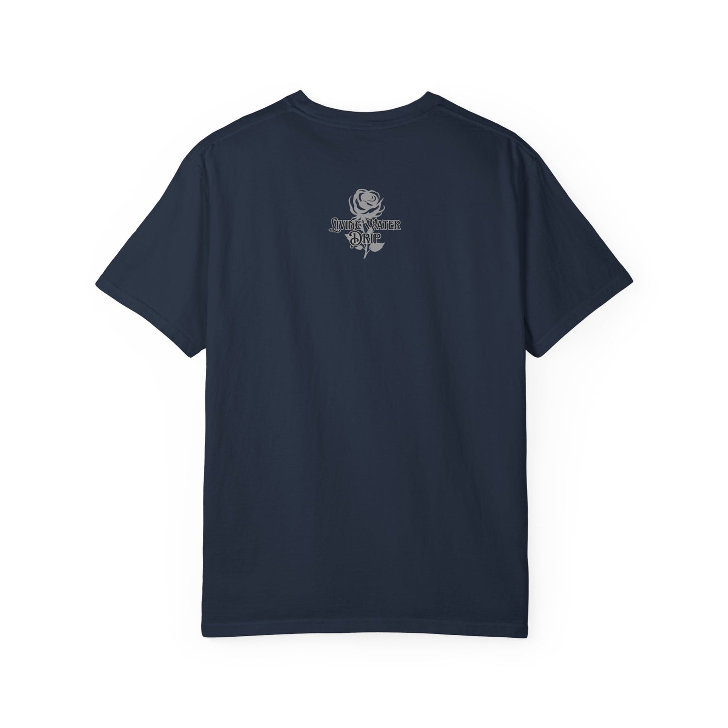 In His Hands T-shirt