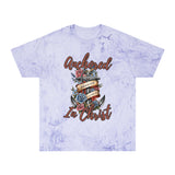 Color Blast Anchor T-shirt