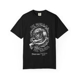 In His Hands T-shirt