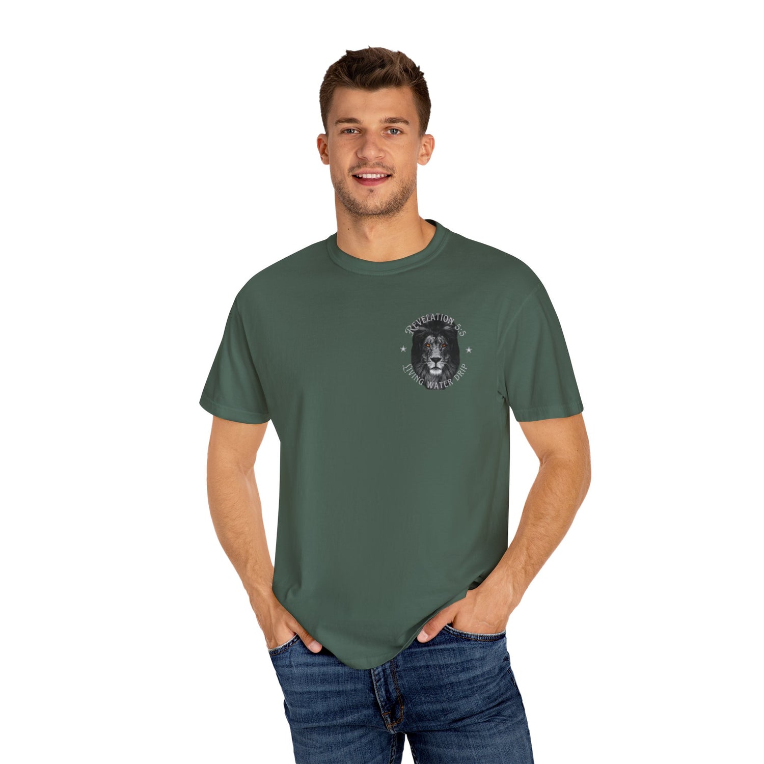 Lion of Judah T-shirt