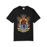 Rivers Flow Within T-shirt