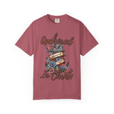 Anchored in Christ T-shirt