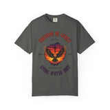 Freedom in Christ T-shirt