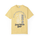 Flowers Fade T-shirt