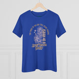 Gods Word Forever Womens T-shirt