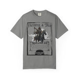 Faithful & True T-shirt