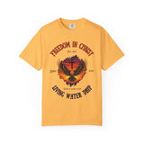 Freedom in Christ T-shirt