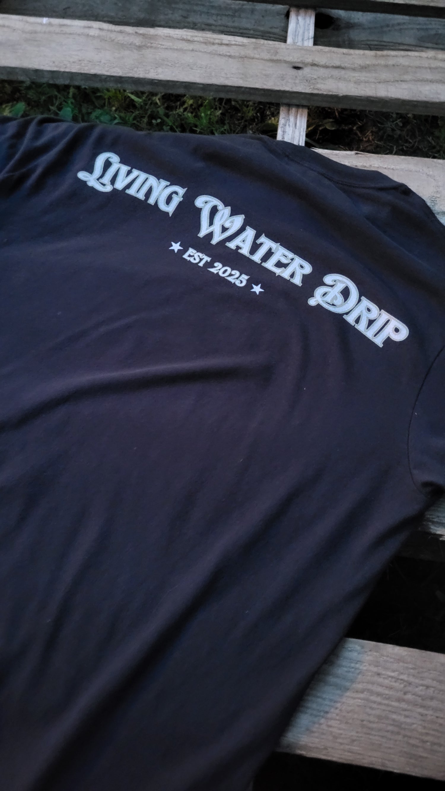 Sparrows T-shirt