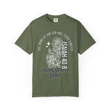 Flowers Fade T-shirt