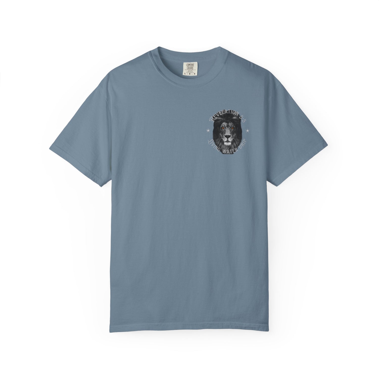 Lion of Judah T-shirt