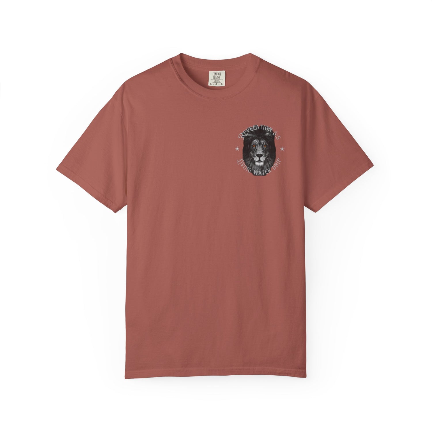 Lion of Judah T-shirt