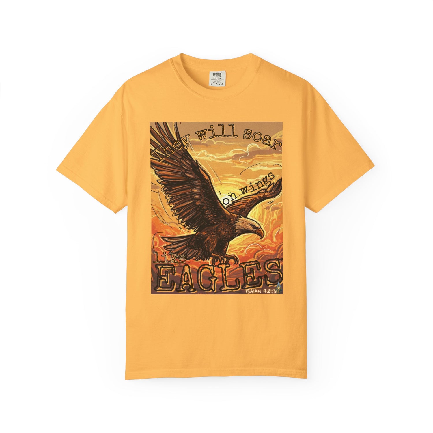 Hope and Soar T-shirt