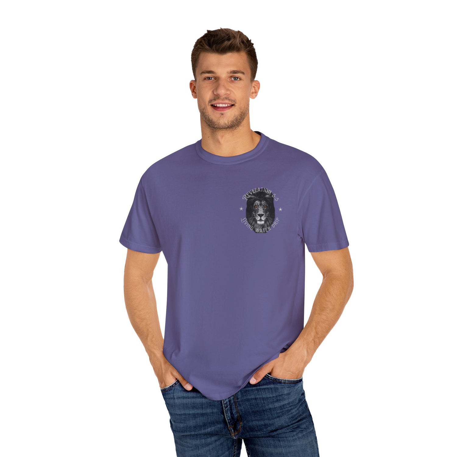 Lion of Judah T-shirt