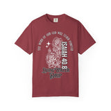 Flowers Fade T-shirt