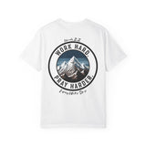 Work Hard Pray Harder T-Shirt