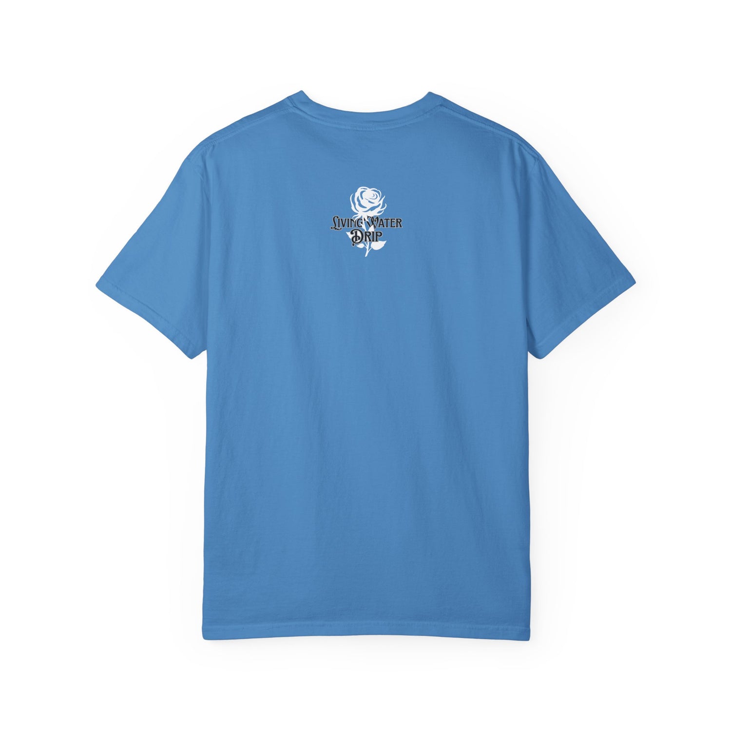 Flowers Fade T-shirt