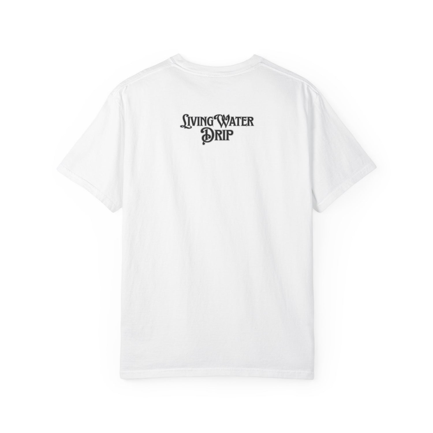 Rivers Flow Within T-shirt