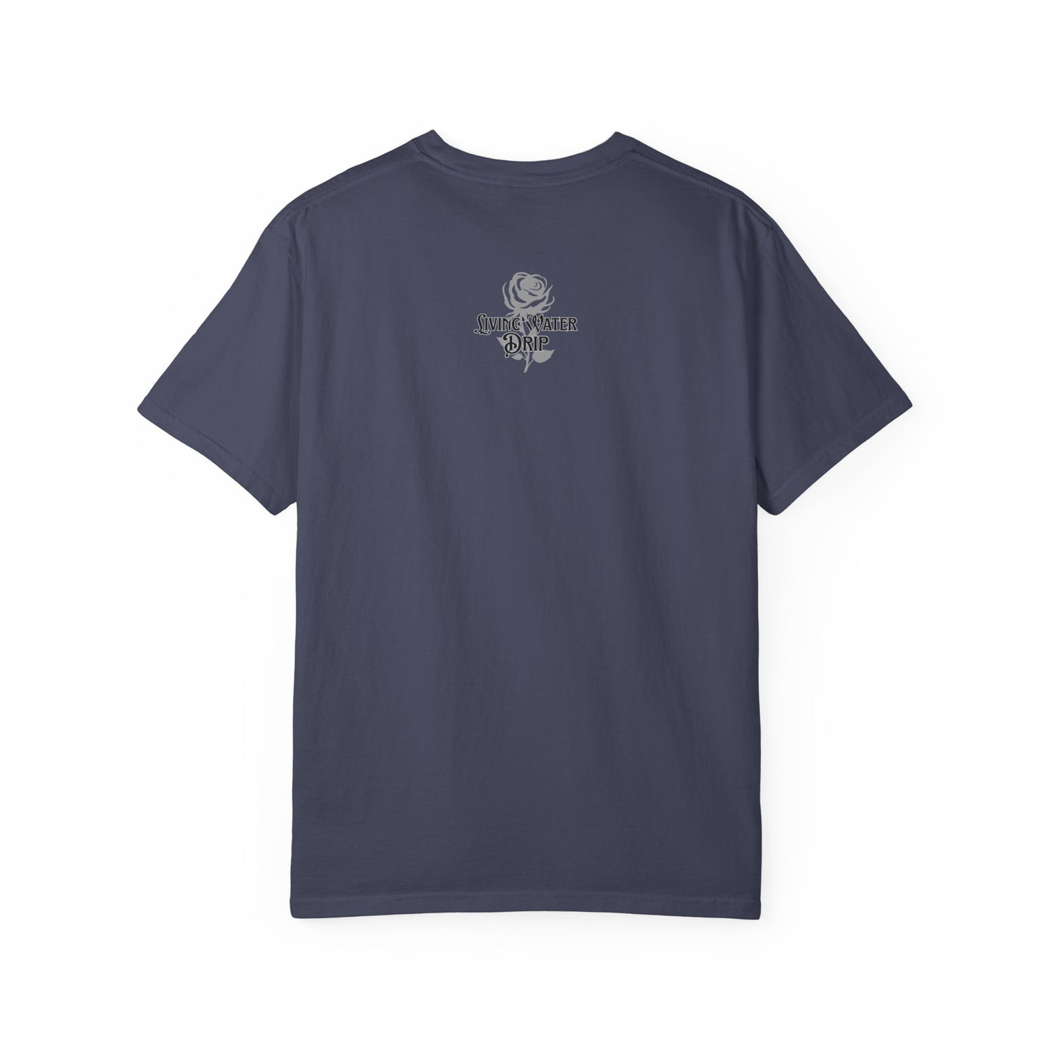 In His Hands T-shirt