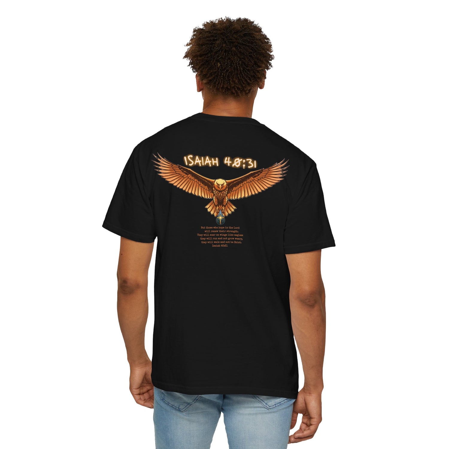 Hope and Soar T-shirt