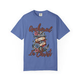 Anchored in Christ T-shirt