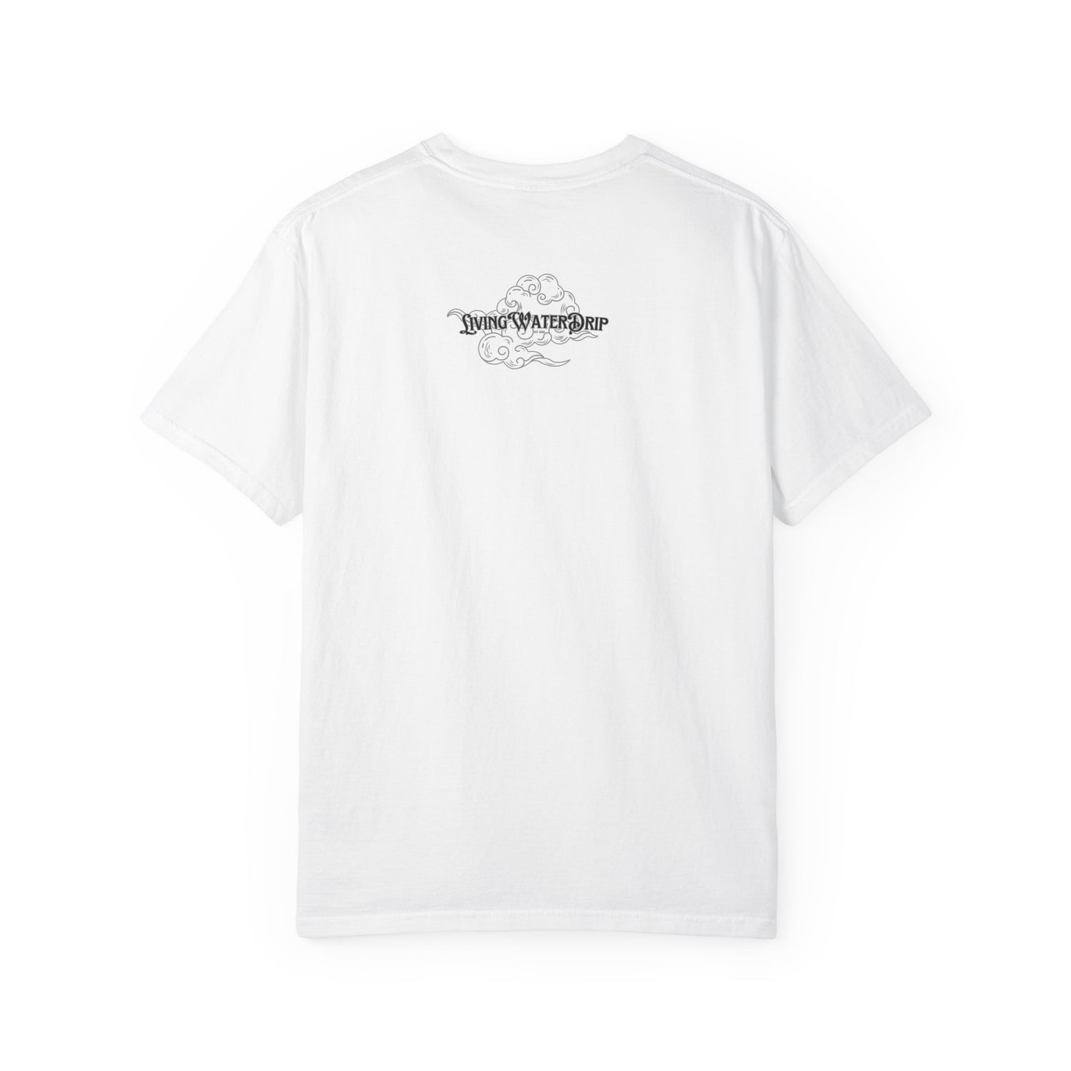 Faithful & True T-shirt