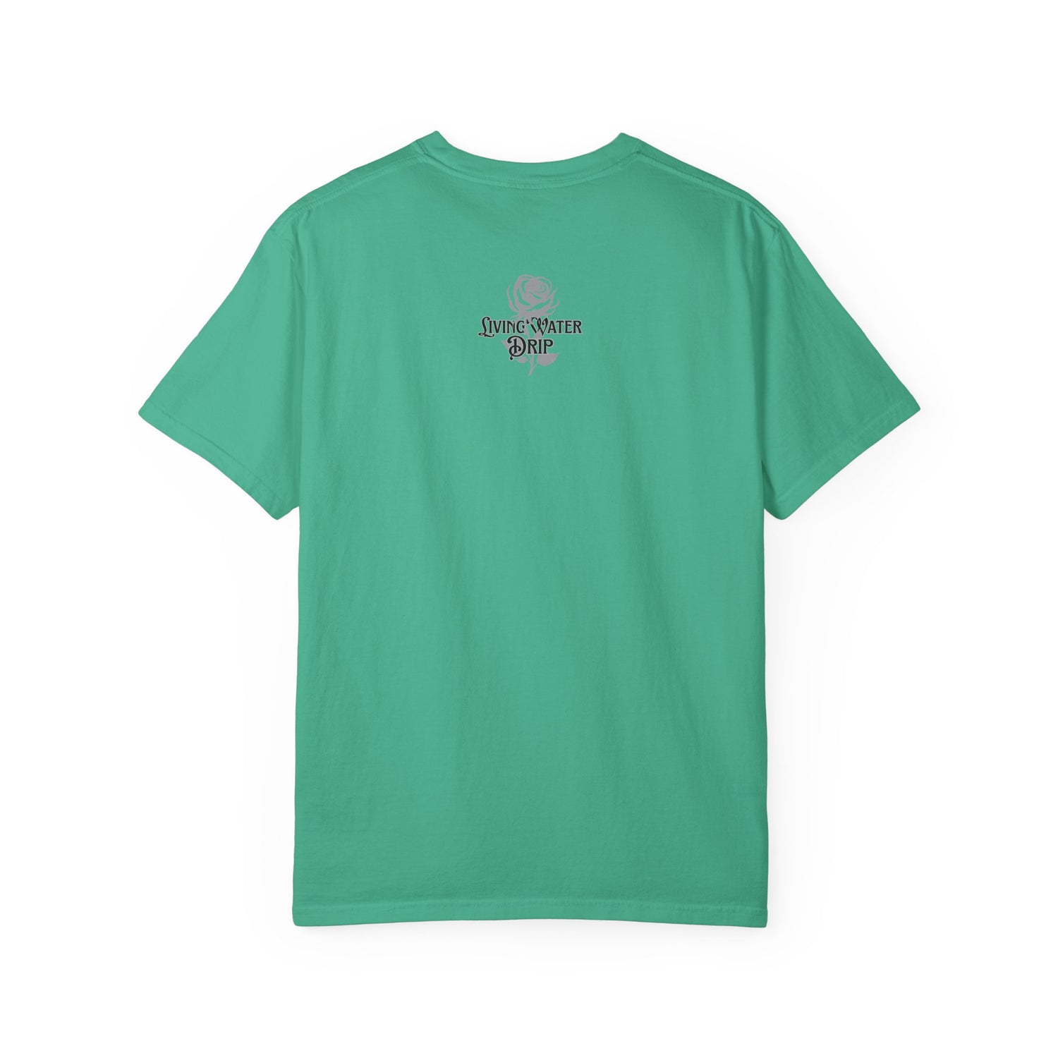 In His Hands T-shirt