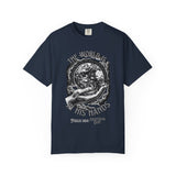 In His Hands T-shirt