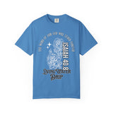 Flowers Fade T-shirt