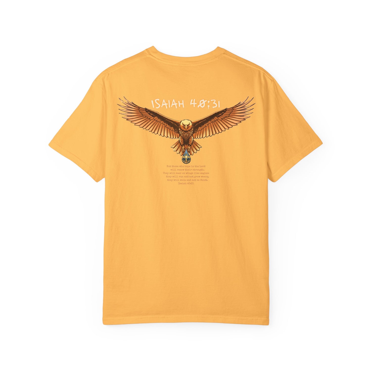 Hope and Soar T-shirt